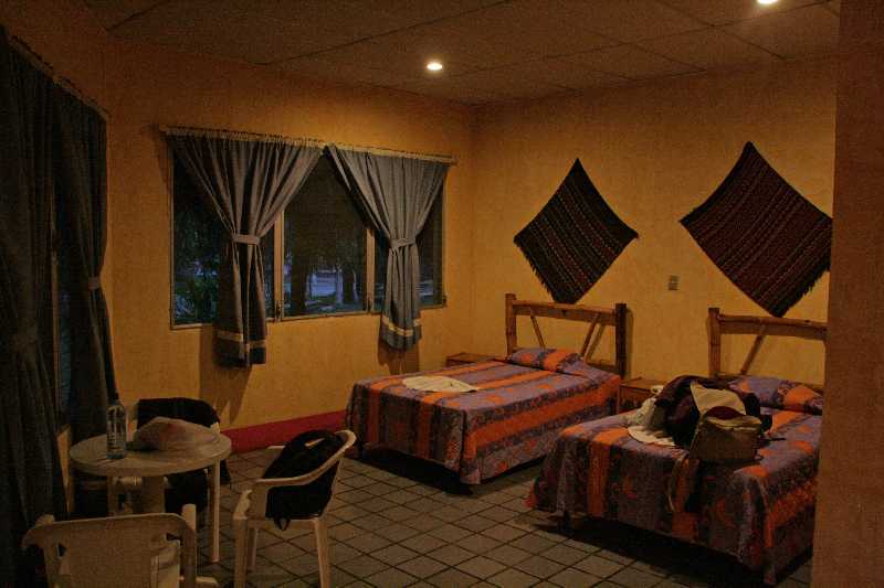 Mexico & Guatemala 2010 - 0910